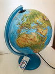 LAMPADA MAPPAMONDO H35XDIAMETRO20 CM