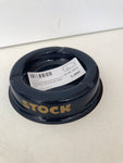 POSACENERE BAR STOCK IN METALLO H2XDIAMETRO8 CM