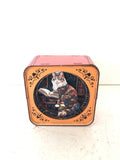 GATTO LUMINOSO H8X8XP5CM