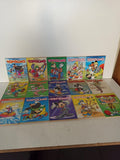 5 FUMETTO TOPOLINO