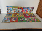 5 FUMETTO TOPOLINO