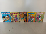 5 FUMETTO TOPOLINO
