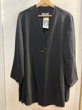 BLAZER ELENA MIRO' TG.L NERO