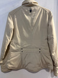 GIUBBINO PIERO GUIDI TGS BEIGE DONNA