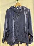 GIACCA A VENTO CHAMPION TG.XL BLU