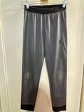 LEGGHINS JORDAN TGM GRIGIO/NERO DONNA