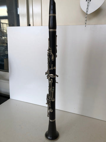 CLARINETTO