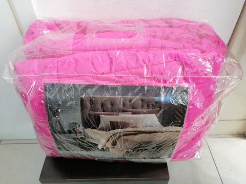 PIUMONE SINGOLO GABEL FUCSIA