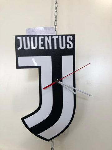OROLOGIO DA MURO JUVENTUS