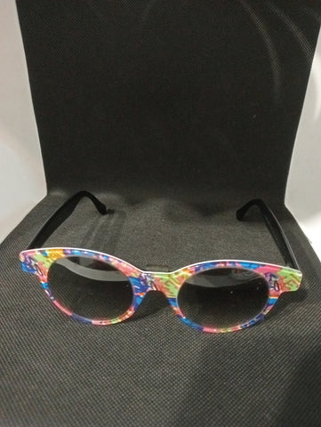 OCCHIALI DA SOLE SWATCH MULTICOLOR