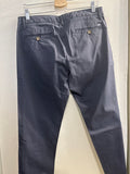 PANTALONE SQUAD TG48 BLU UOMO