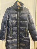 PIUMINO OLTRE TG42 BLU DONNA