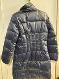 PIUMINO OLTRE TG42 BLU DONNA
