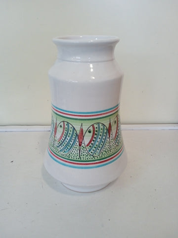 VASO IN CERAMICA H30XDIAMETRO18 CM