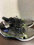 SCARPE NIKE ZOOM GRAVITY MIS 44 GRIGIO