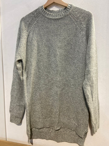 MAGLIONE ALCOOT&CO TGM GRIGIO