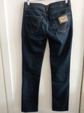JEANS D&G TG40 BLU DONNA