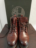 SCARPONCINO TIMBERLAND MIS.39,5 MARRONE C/SCATOLO
