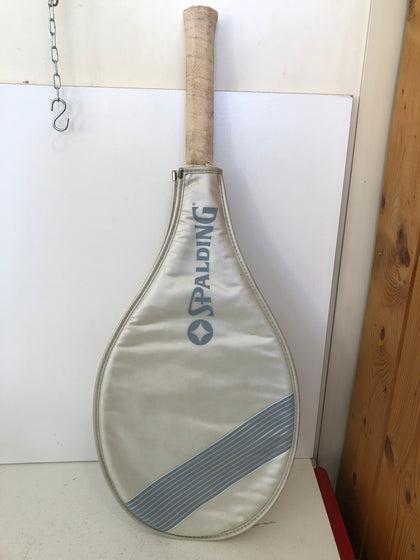 RACCHETTA SPALDING H65XDIAMETRO25 CM