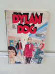 ALBO GIGANTE DYLAN DOG