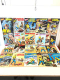 FUMETTO TEX