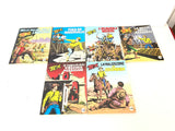 FUMETTO TEX