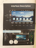 AUTORADIO MP5 PLAYER ( PARI AL NUOVO )