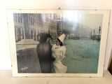 POSTER TEMA CARNEVALE 70X50