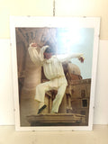 POSTER TEMA CARNEVALE 70X50