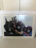 POSTER TEMA CARNEVALE 70X50