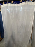 TENDA L70X245CM BIANCA