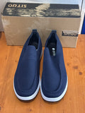 SNEACKERS SITUO MIS.43 BLU UOMO
