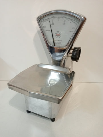 BILANCIA MANUALE ARSA 3 KG