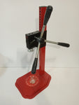 TAPPATRICE MANUALE
