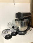 PLANETARIA GFERRARI 7 LITRI 1500 WATT