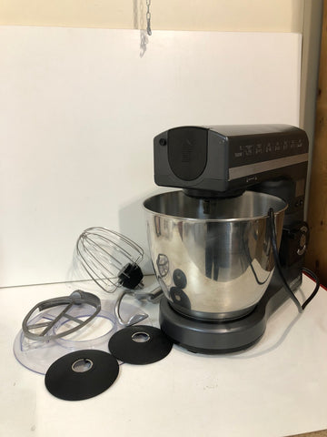 PLANETARIA GFERRARI 7 LITRI 1500 WATT