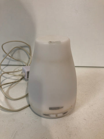 PROFUMATORE ELETTRICO DICTROLUX