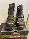 SCARPE TREKKING GRISPORT MIS.44 GRIGIO C/SCATOLO