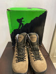 SCARPE ANTINFORTUNISTICA LYTOS MIS.44 BEIGE C/SCATOLO