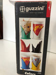PORTABICCHIERI COLORATI GUZZINI
