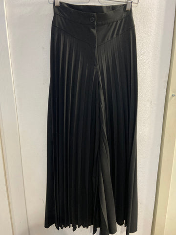 PANTALONE DIXIE TGXS NERO PLISSE'
