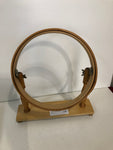 TELAIO DA RICAMO DIAM 25 CM