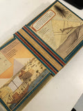LIBRO DEAGOSTINI I MISTERI DELL'ANTICO EGITTO
