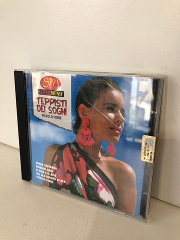 CD I TEPPISTI DEI SOGNI