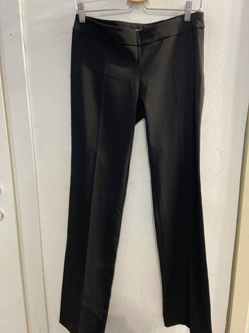PANTALONE ESSEX TGM NERO DONNA
