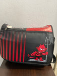 CARTELLA FORZA ROSSONERI (PARI AL NUOVO)