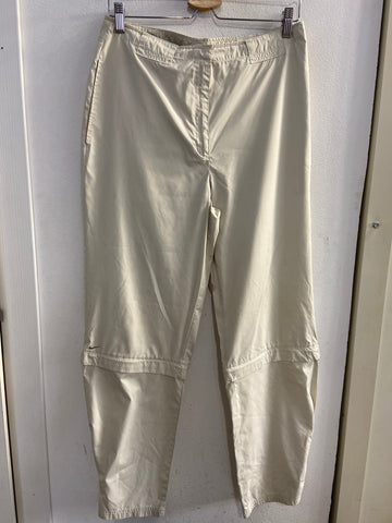 PANTALONE NIKE TGS BEIGE
