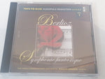 CD BERLIOZ SYMPHONIE