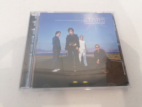 CD THE CRANBERRIES STARS