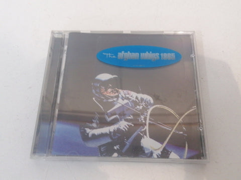 CD THE AFGAN WHIGS 1965